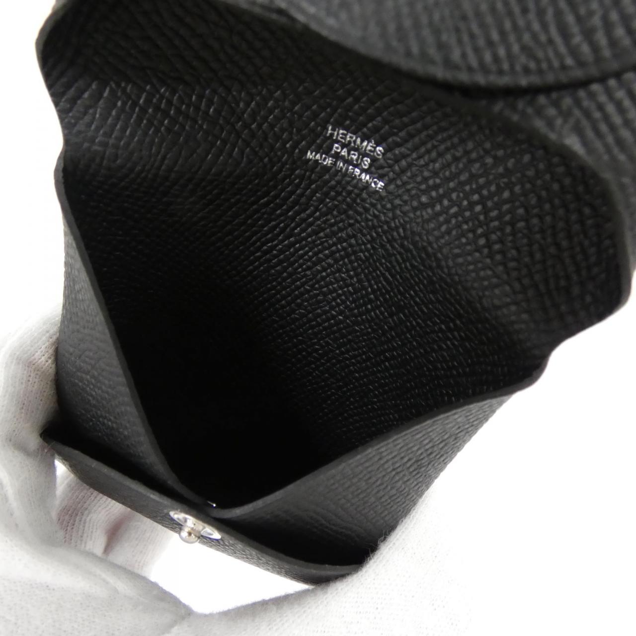 エルメス バスティア 041054CK コインケース