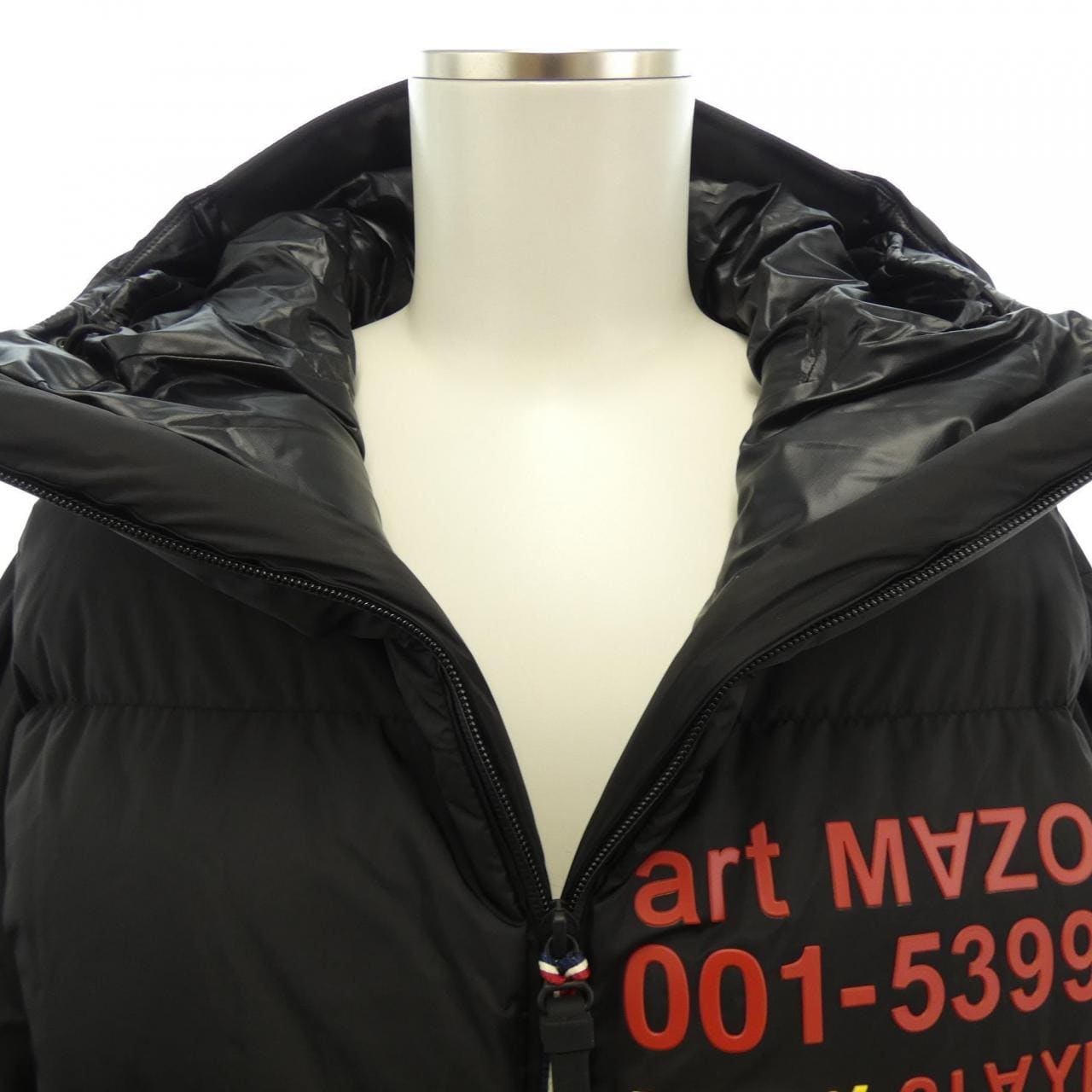 MONCLER GRENOBLE MONCLER GRENOBLE Down Jacket