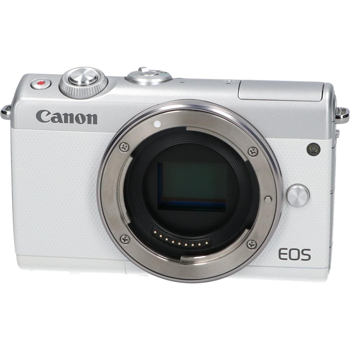 CANON EOS M100 WHITE