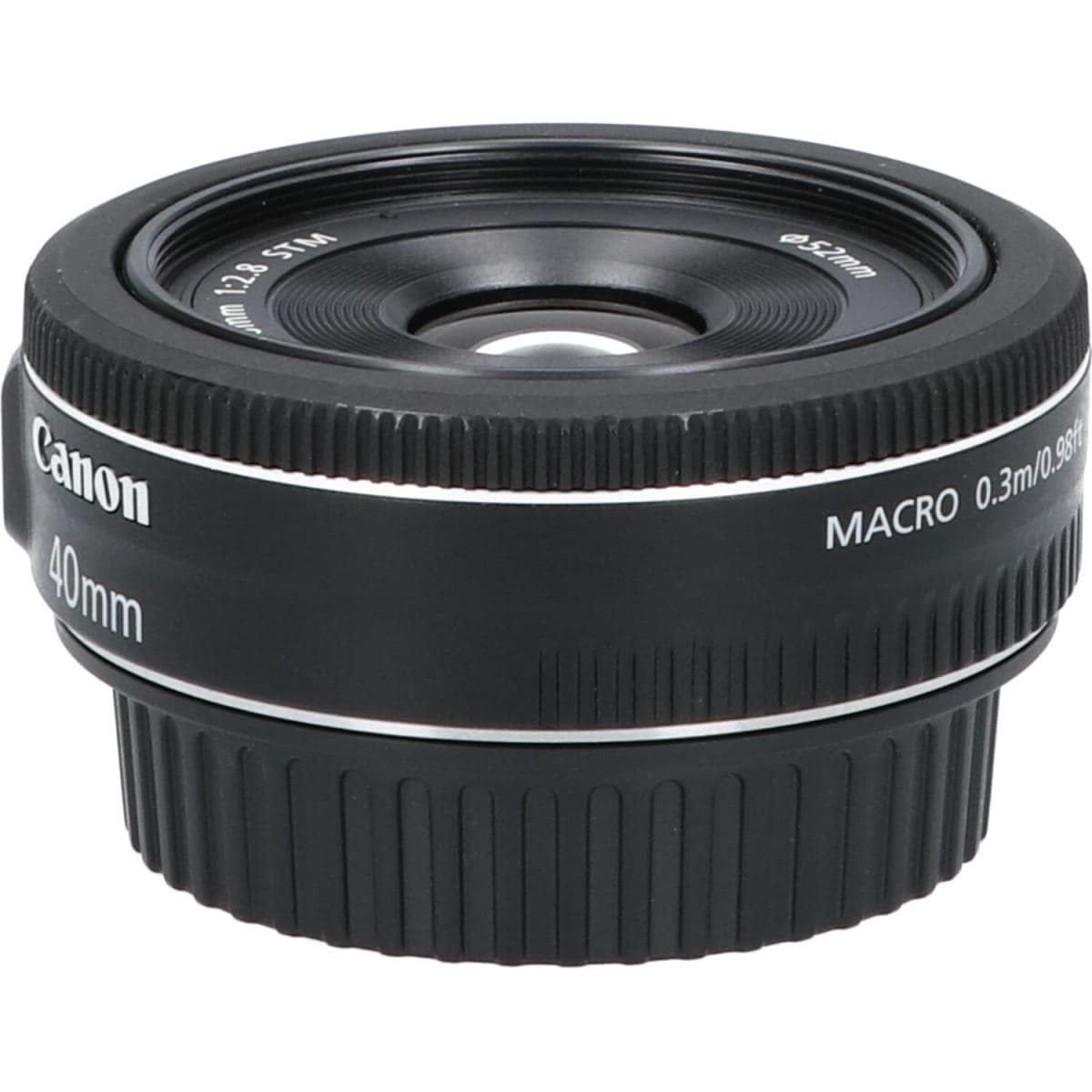 ＣＡＮＯＮ　＊　ＥＦ４０ｍｍ　Ｆ２．８ＳＴＭ