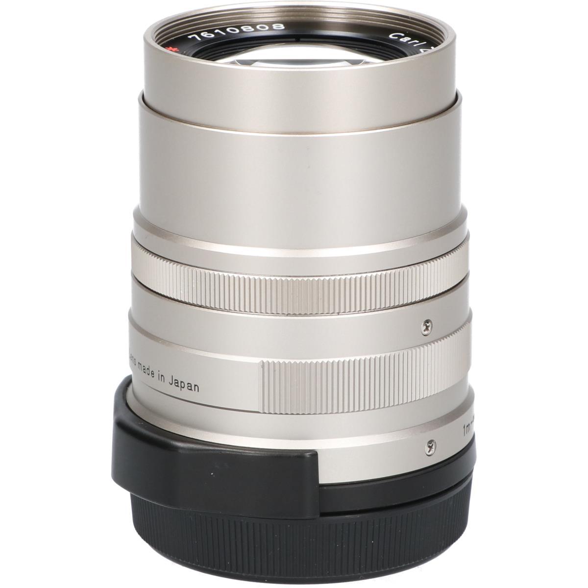 KOMEHYO |SONNAR G90mm f/2.8|CONTAX|相機|可更換鏡頭|測距儀鏡頭  