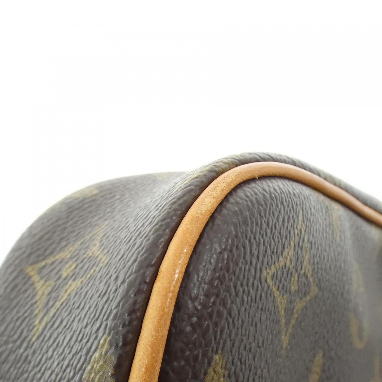 LOUIS VUITTON Monogram Pochette Ganju M51870 单肩包