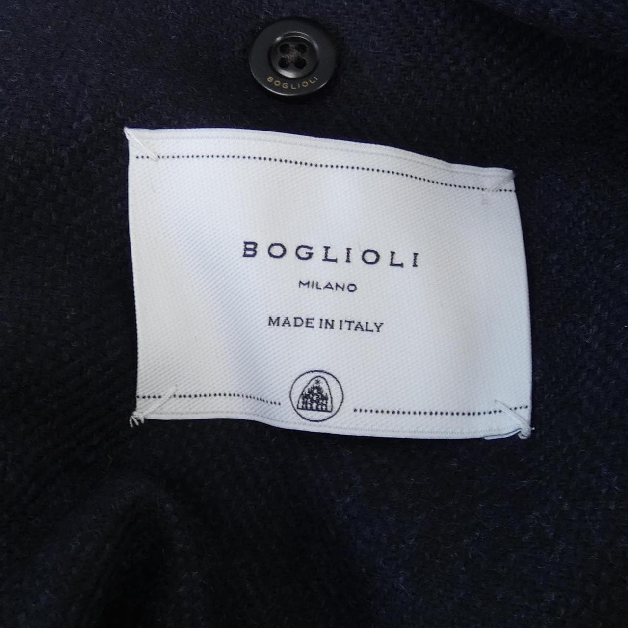 ボリオリ BOGLIOLI ジャケット