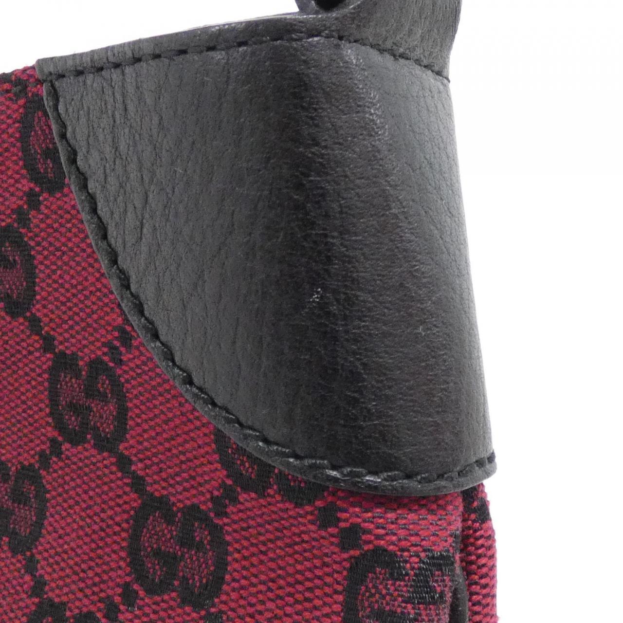 Gucci 257296肩背包