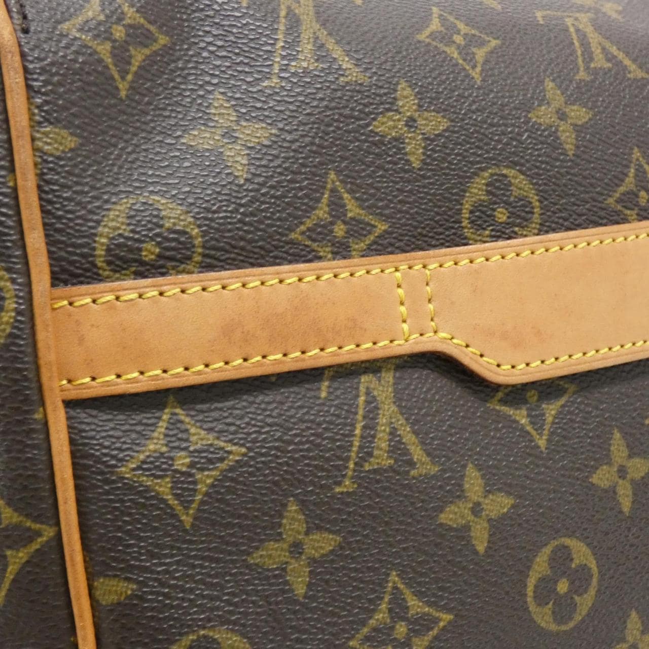 ルイヴィトン モノグラム アベス M45257 ショルダーバッグ