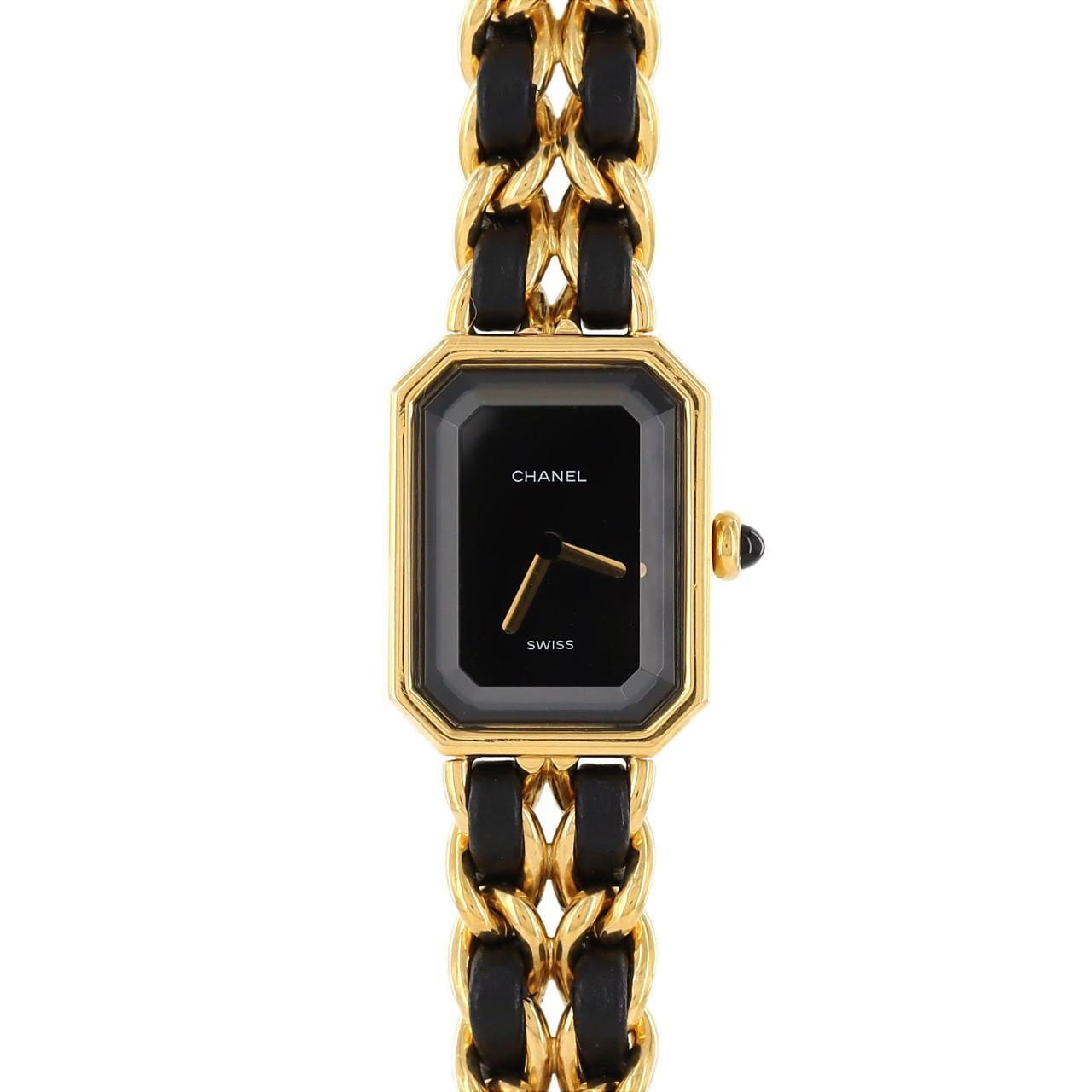 CHANEL premiere GP M 尺寸 H0001 GP石英
