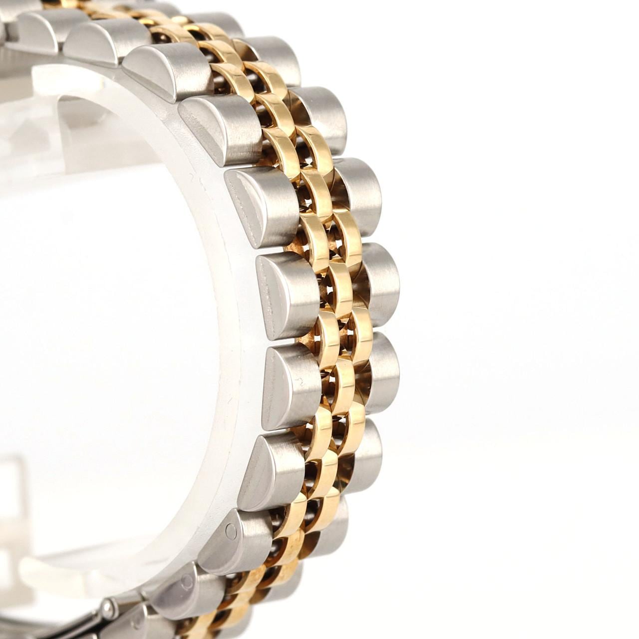 ROLEX Datejust 79173 SSxYG Automatic P number