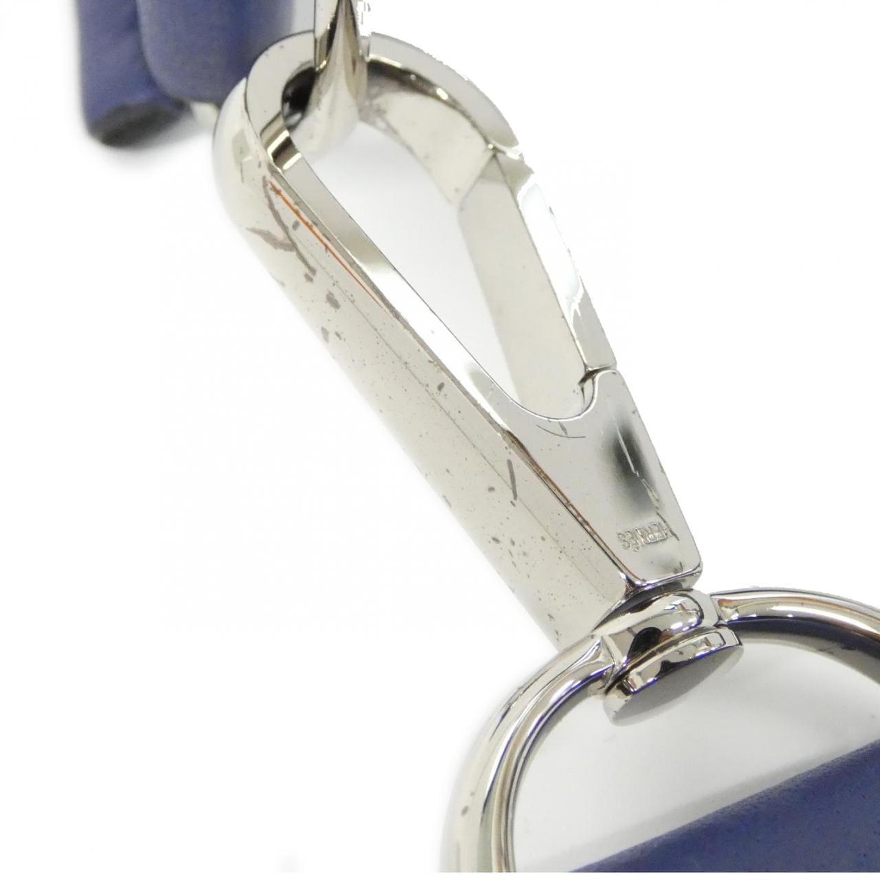 【ヴィンテージ】エルメス エヴリン GM 030624CK ショルダーバッグ