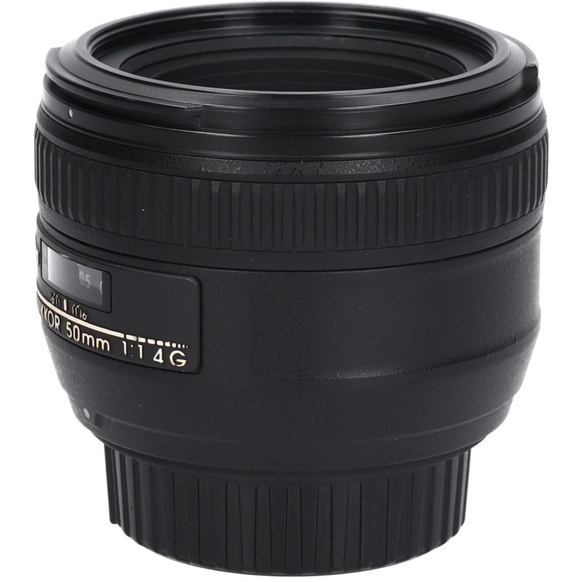 ＡＦ－Ｓ５０ｍｍ　Ｆ１．４Ｇ