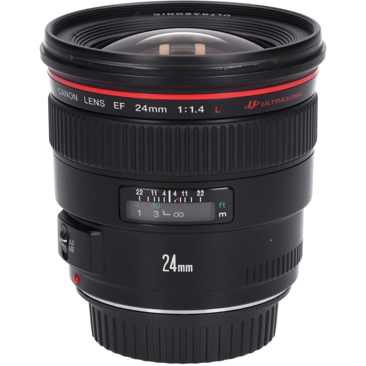 ＥＦ２４ｍｍ　Ｆ１．４Ｌ　ＵＳＭ