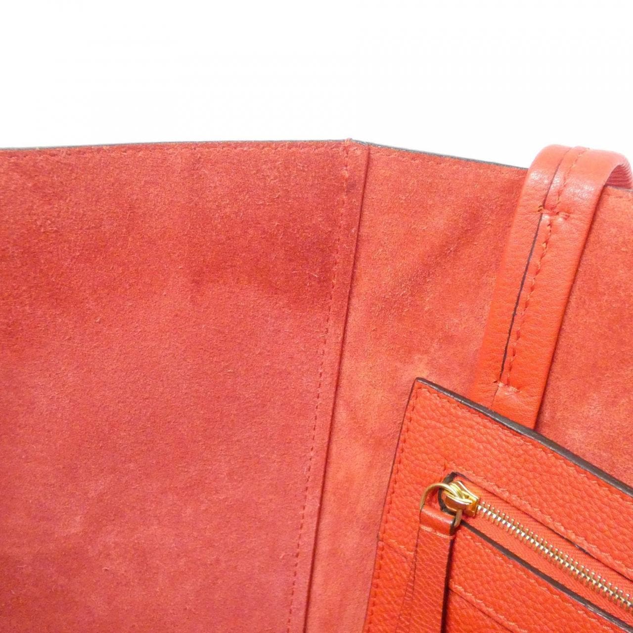 セリーヌ カバ ファントム ミディアム 171053NWH バッグ