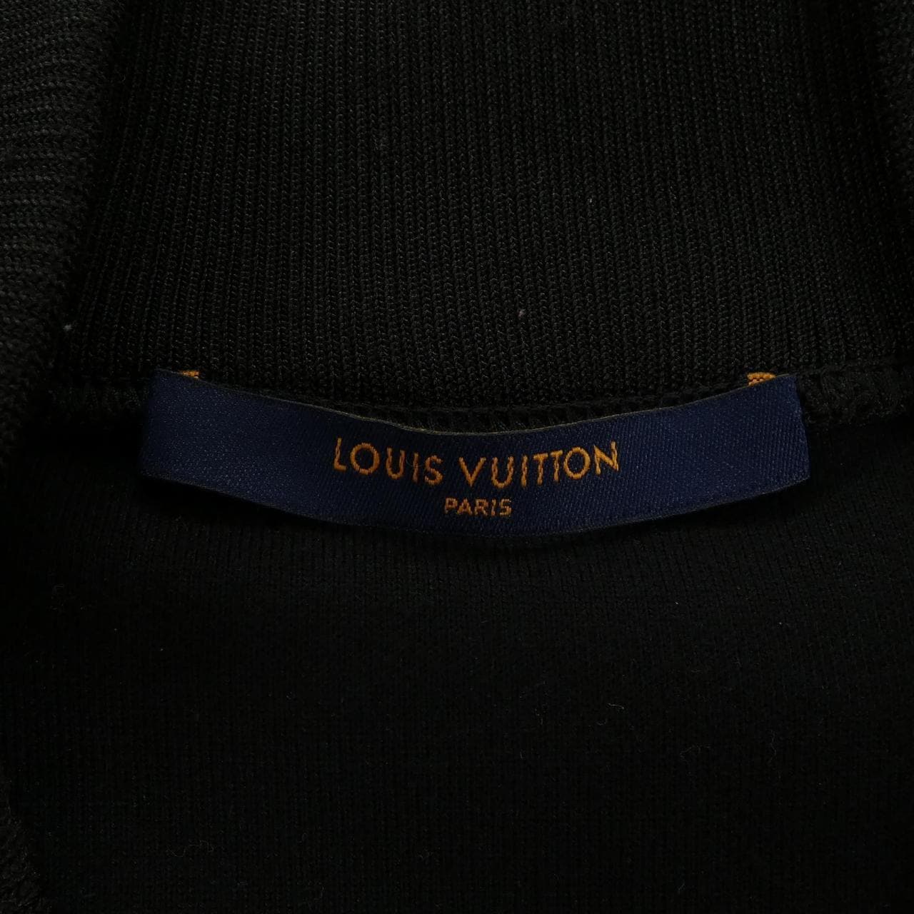 ルイヴィトン LOUIS VUITTON LVフラワーバンドトラックトップ HLY92WZSC ブルゾン