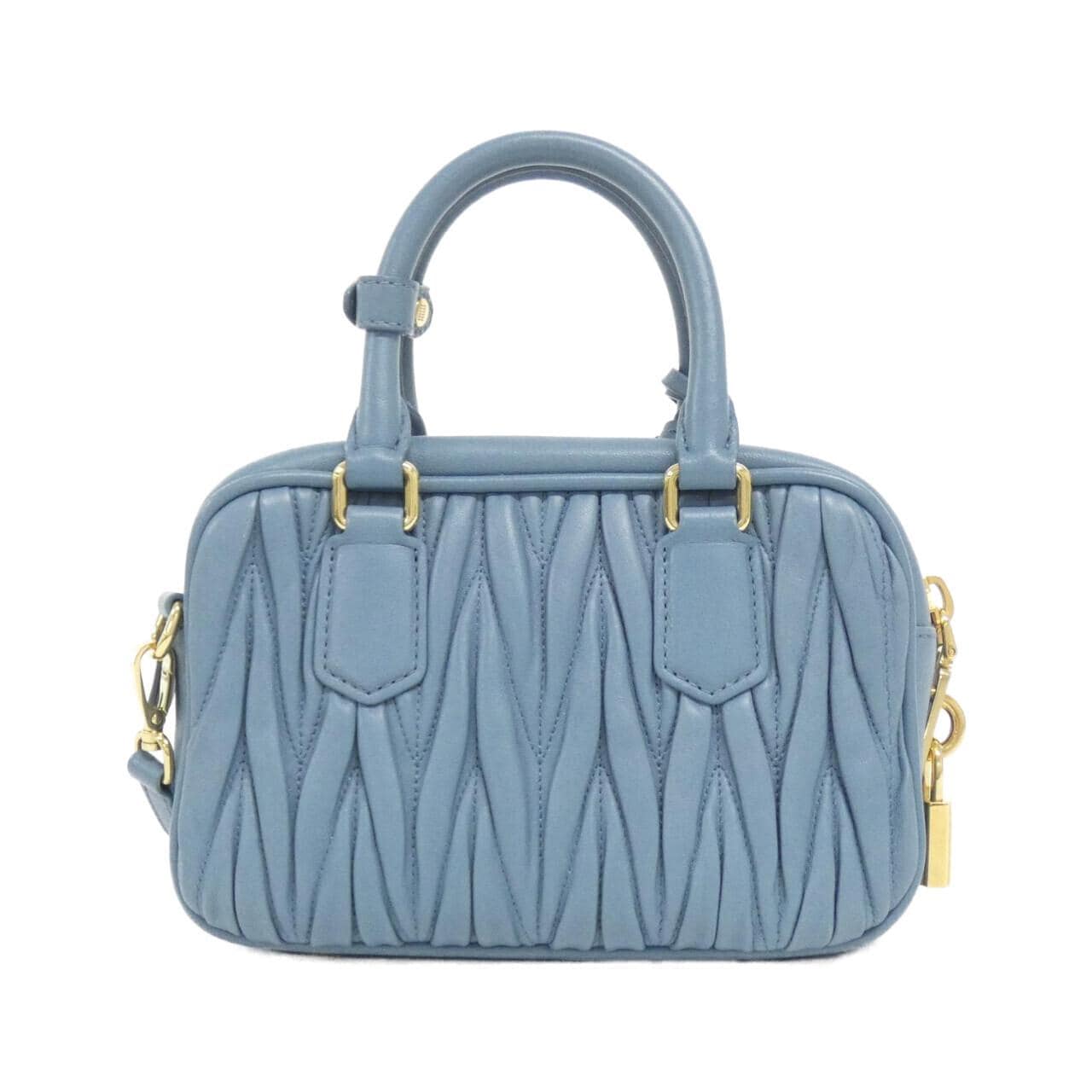 ミュウミュウ 5BB123 バッグ