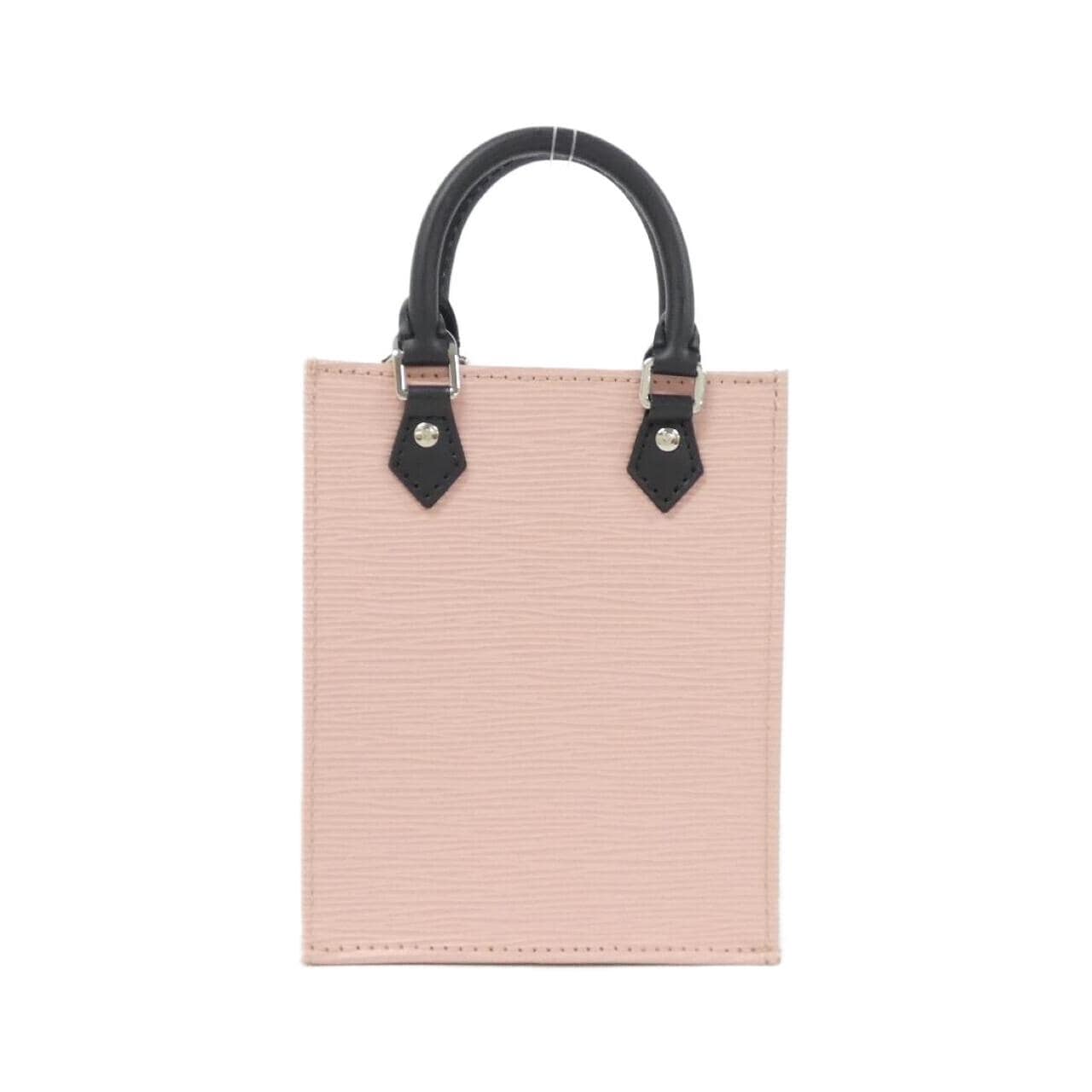 ルイヴィトン エピ プティット サック プラ M69575 ショルダーバッグ