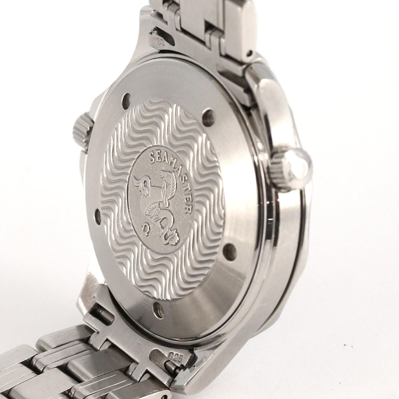 【ノーメンテナンス特価】オメガ シーマスタープロ 2541.80 SS クォーツ