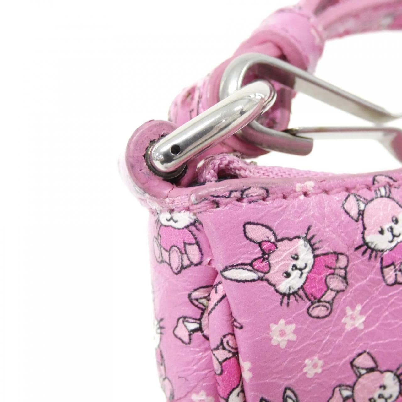 バレンシアガ ル カゴール ミニ 695814 ショルダーバッグ