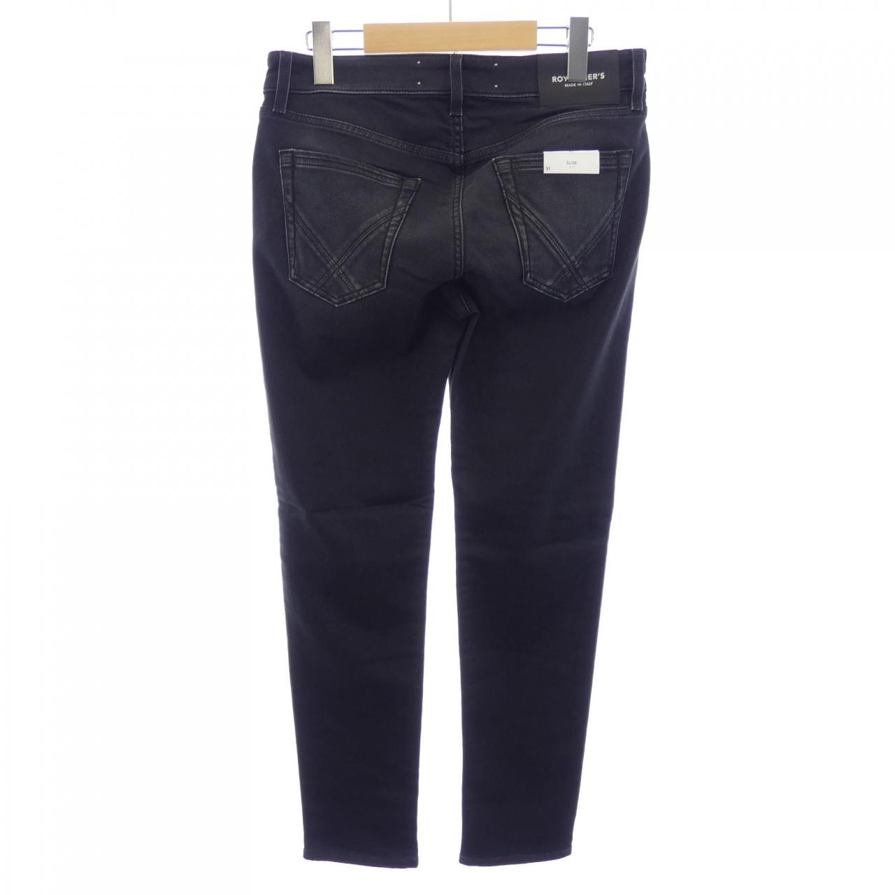 ロイロジャース ROY ROGER'S ジーンズ