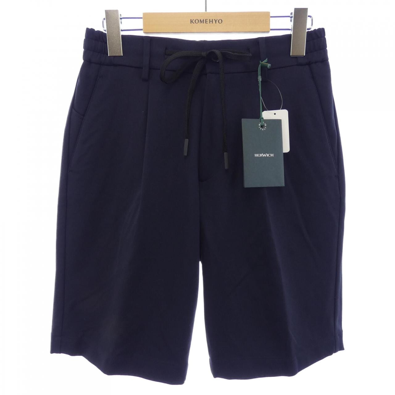 ベルウィッチ BERWICH ショートパンツ