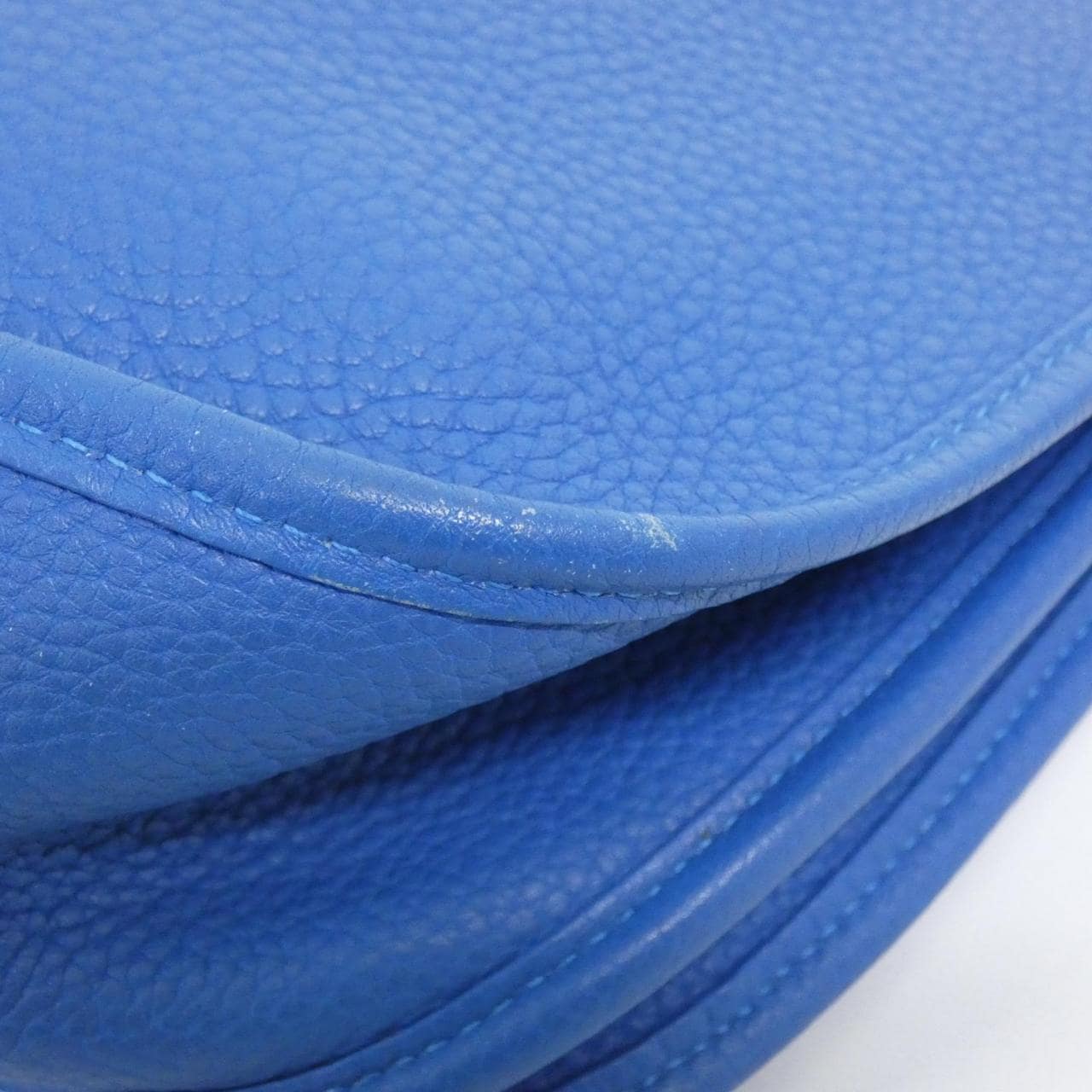 エルメス エヴリン3 アマゾン GM 063090CK ショルダーバッグ