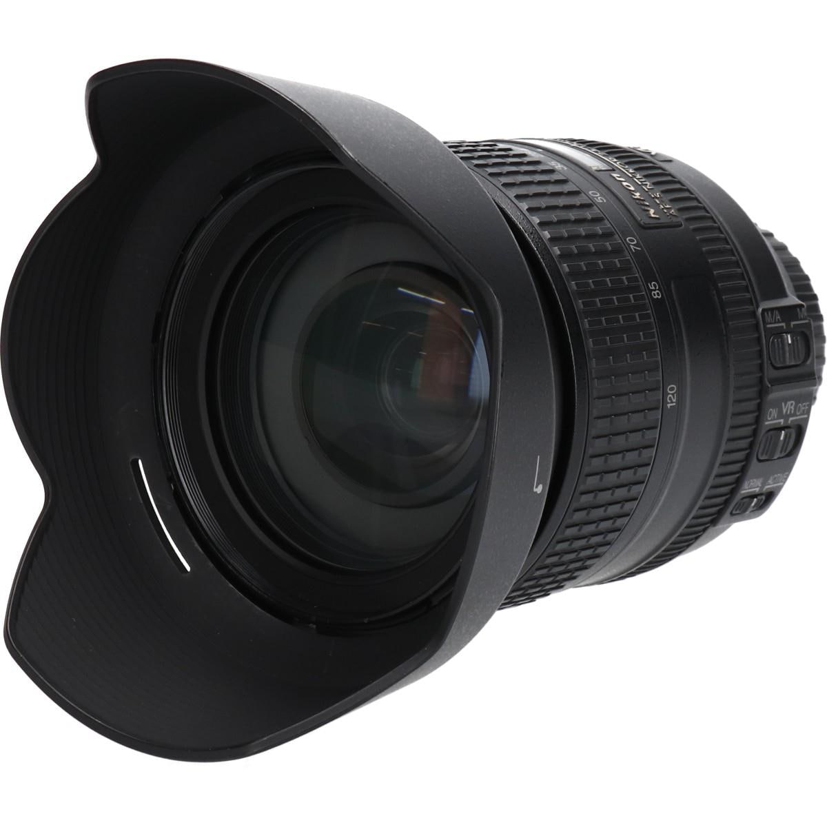 ＡＦ－Ｓ２４－１２０ｍｍ　Ｆ４Ｇ　ＥＤ　ＶＲ