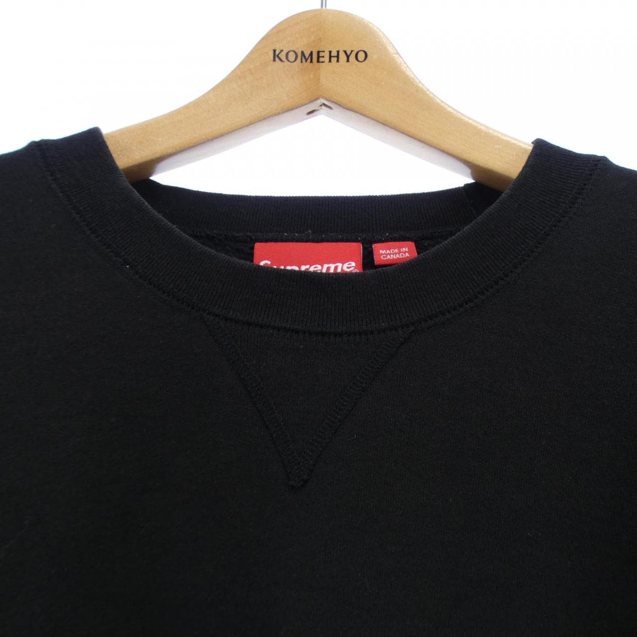 シュプリーム SUPREME スウェット