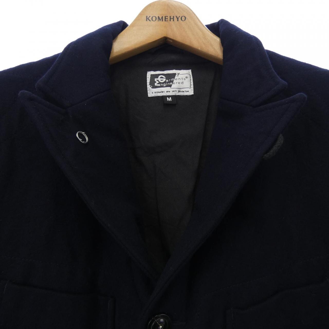 エンジニアードガーメンツ ENGINEERED GARMENTS ジャケット