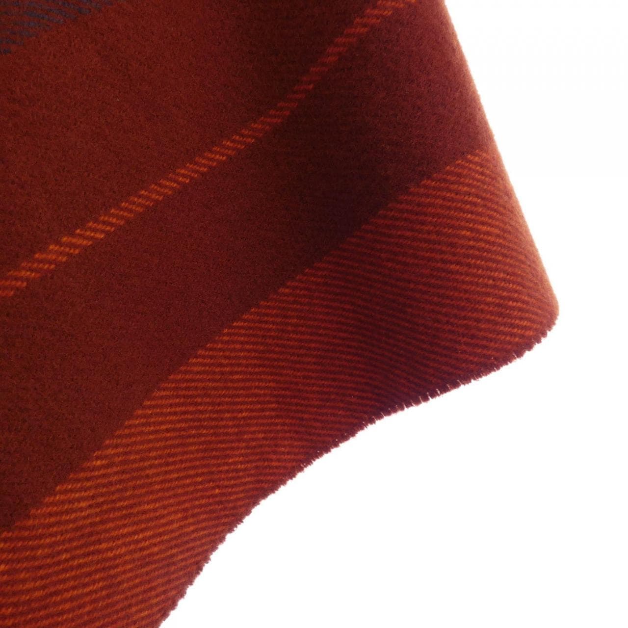 エルメス HERMES ポンチョ