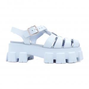 プラダ PRADA サンダル