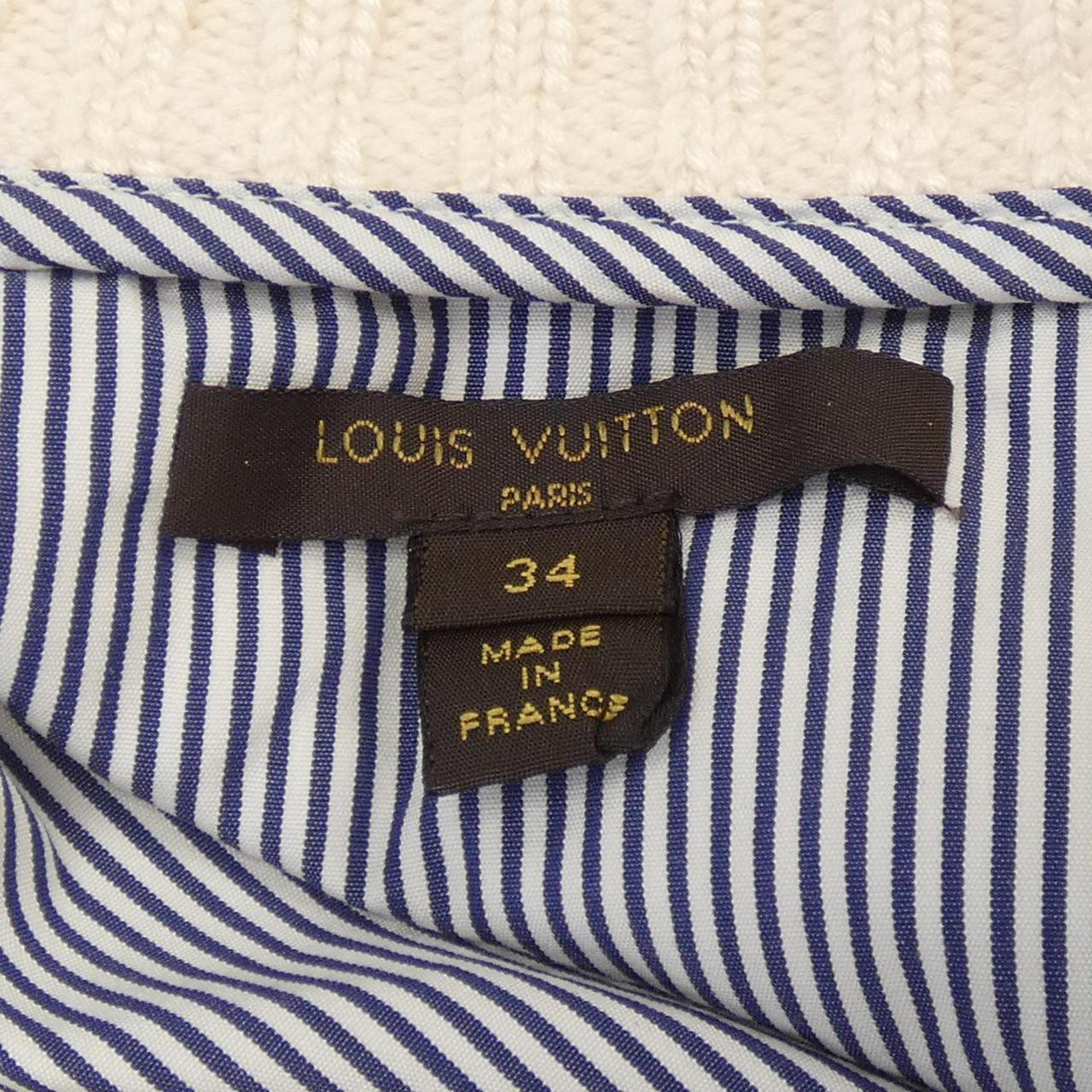 ルイヴィトン LOUIS VUITTON トップス