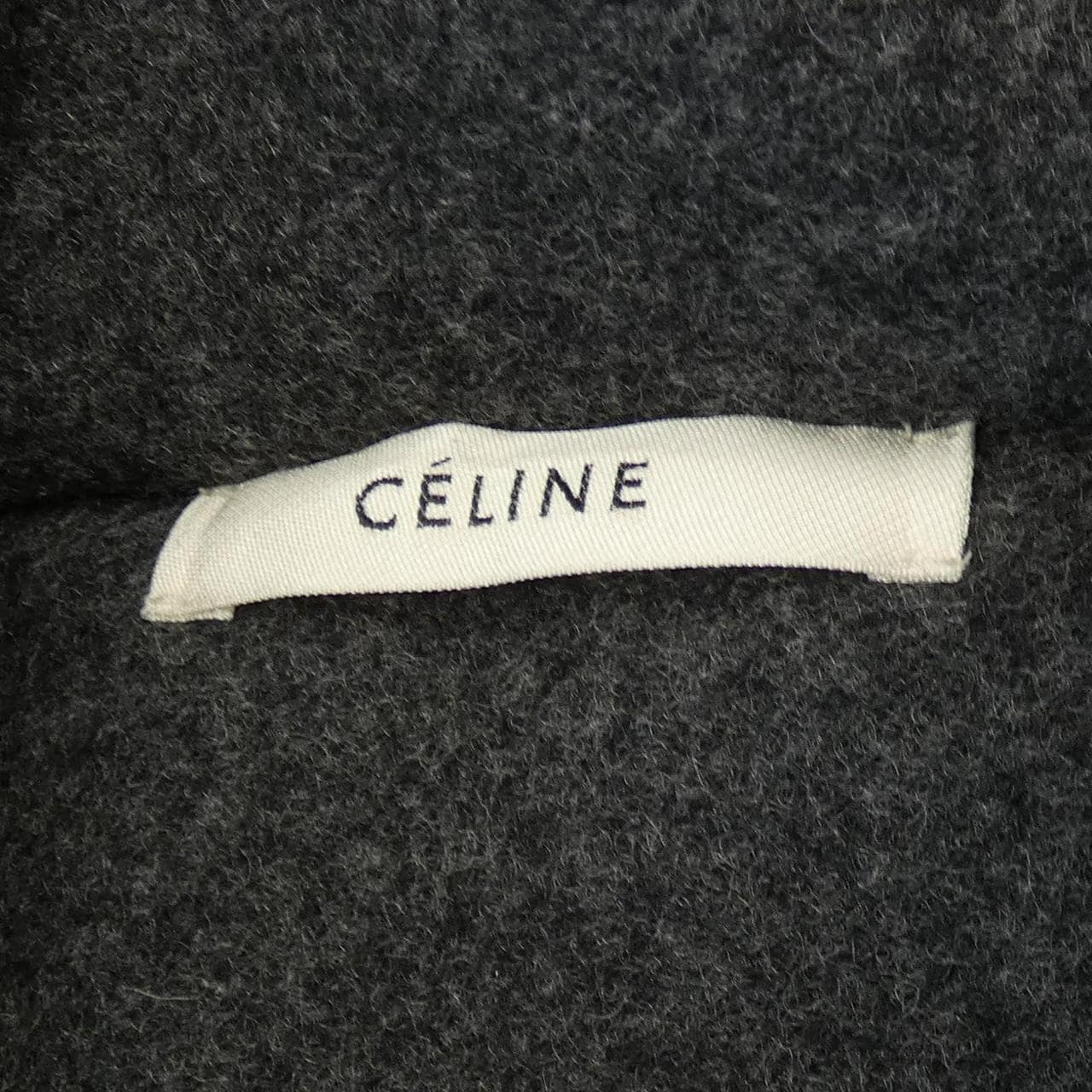 セリーヌ CELINE コート
