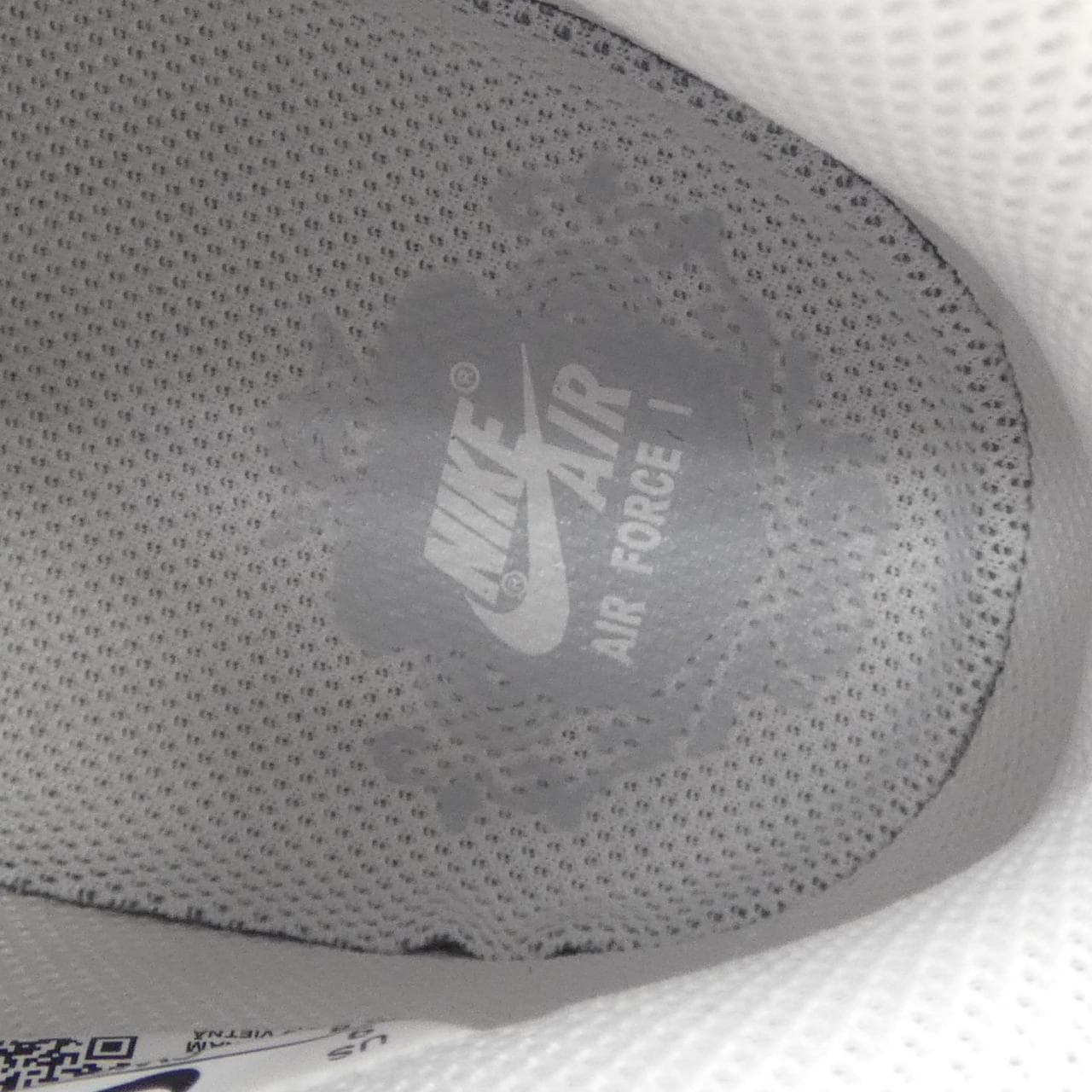 ナイキ NIKE CW2289-111 スニーカー