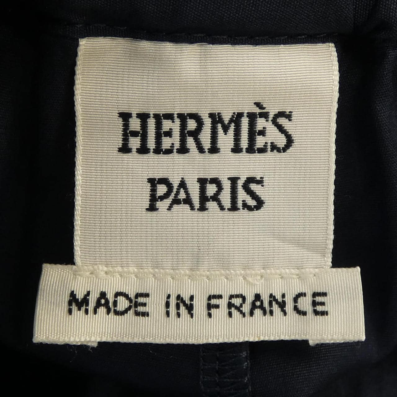 エルメス HERMES 3E3410D8 ショートパンツ
