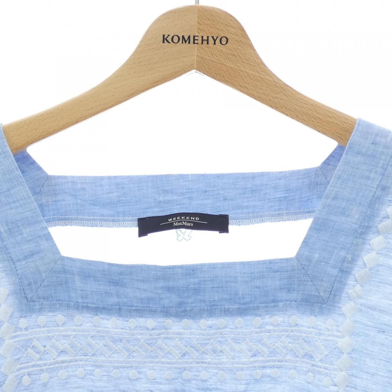 マックスマーラウィークエンド Max Mara weekend トップス