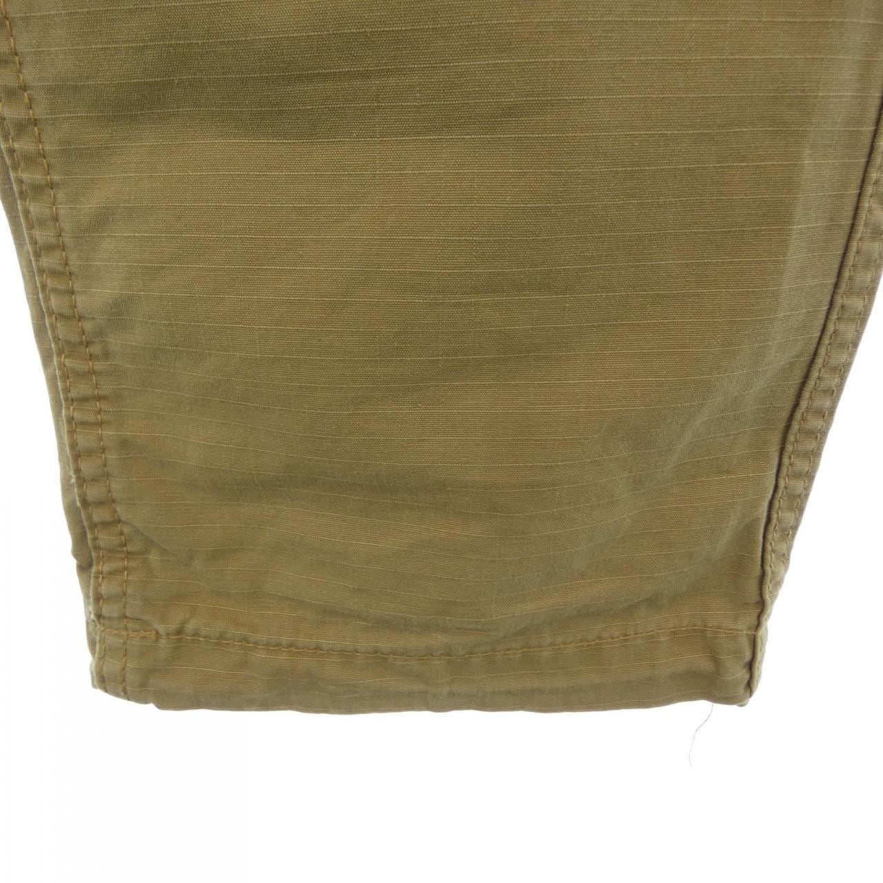 ノンネイティブ NONNATIVE NN-P3526 パンツ