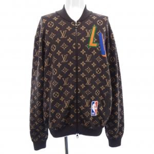 ルイヴィトン LOUIS VUITTON グラフィックブルゾン HLN11WZLL NBA ブルゾン