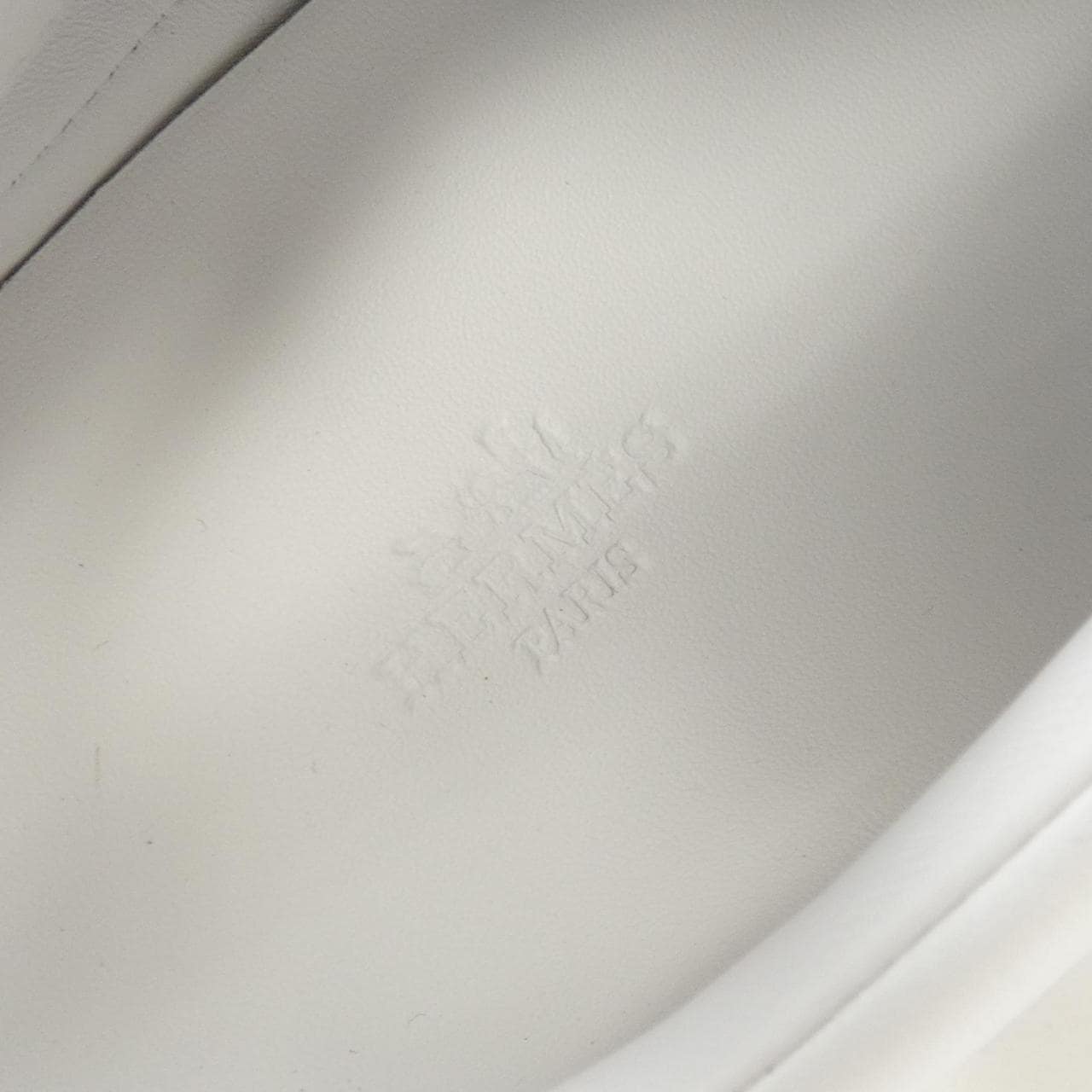 エルメス HERMES ジャンプ 242839Z スニーカー