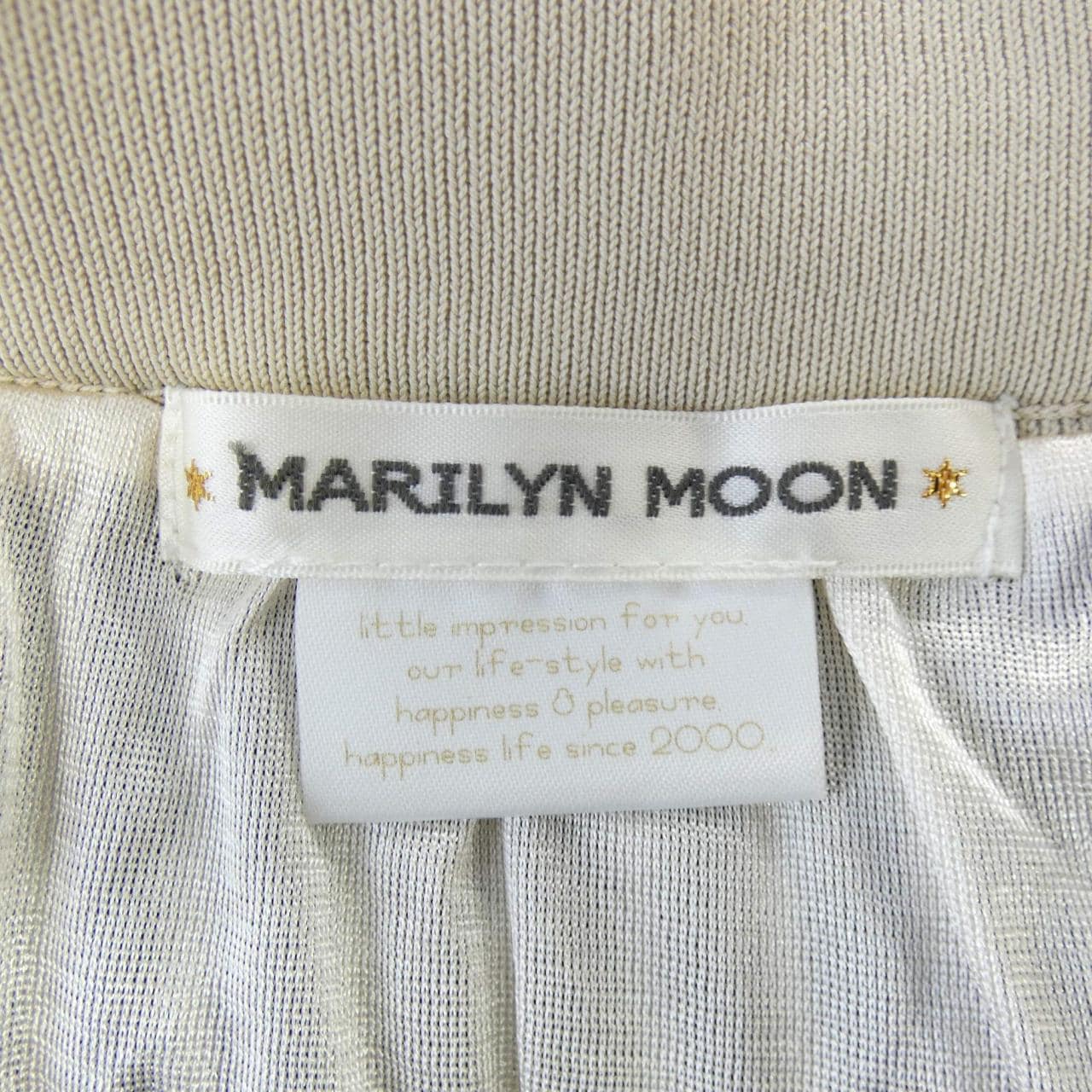 マリリンムーン Marilyn Moon セットアップ