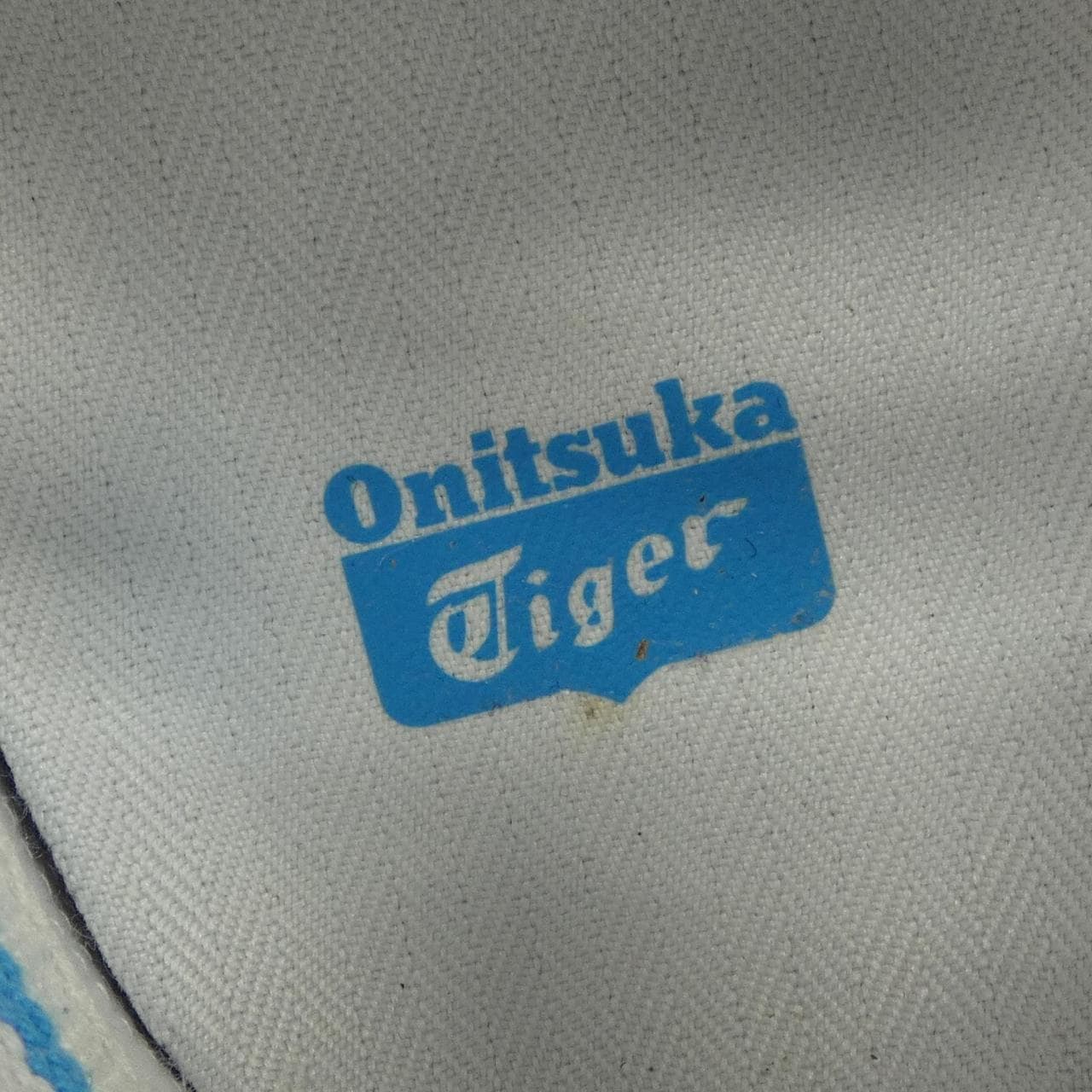 オニツカ タイガー ONITSUKA TIGER 1183C468 スニーカー