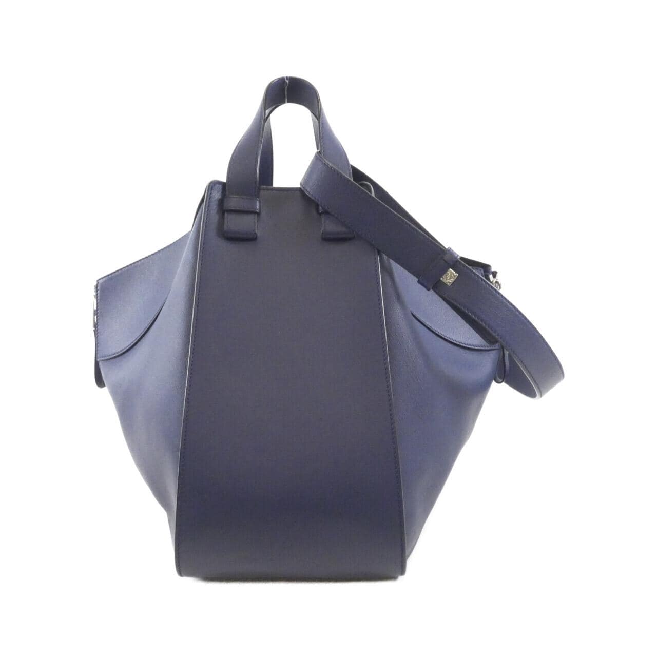 ロエベ ハンモック ミディアム 387 30 T38 ショルダーバッグ