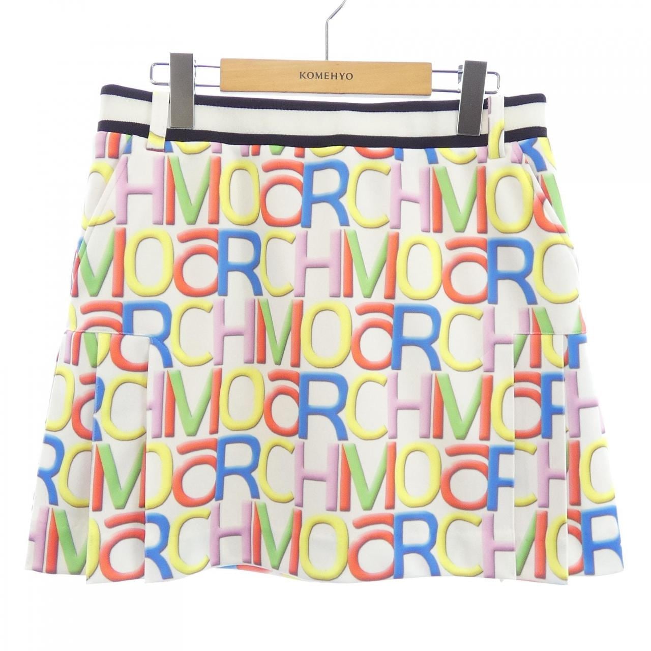 アルチビオ ARCHIVIO スカート