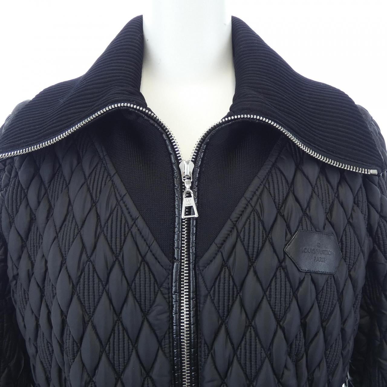 ルイヴィトン LOUIS VUITTON F8JA12PUI ジャケット