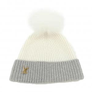 ルイヴィトン LOUIS VUITTON M79255 ニットキャップ