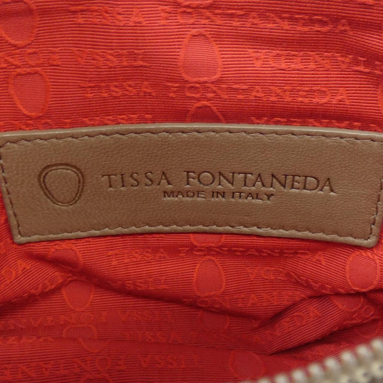 TISSA FONTANEDA GIZMO BAG