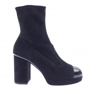 シャネル CHANEL ショートブーツ G45195B13944 ブーツ