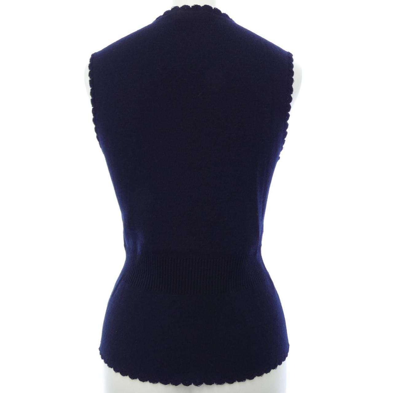 シャネル CHANEL LOOK46 P78388K11301 ベスト