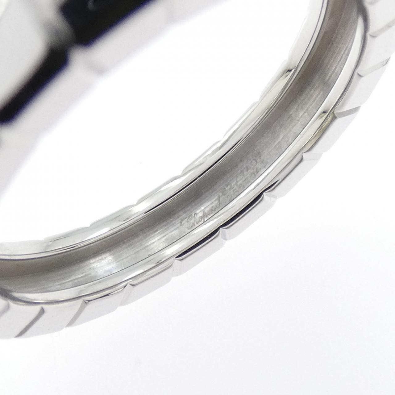 ショパール アイスキューブ リング