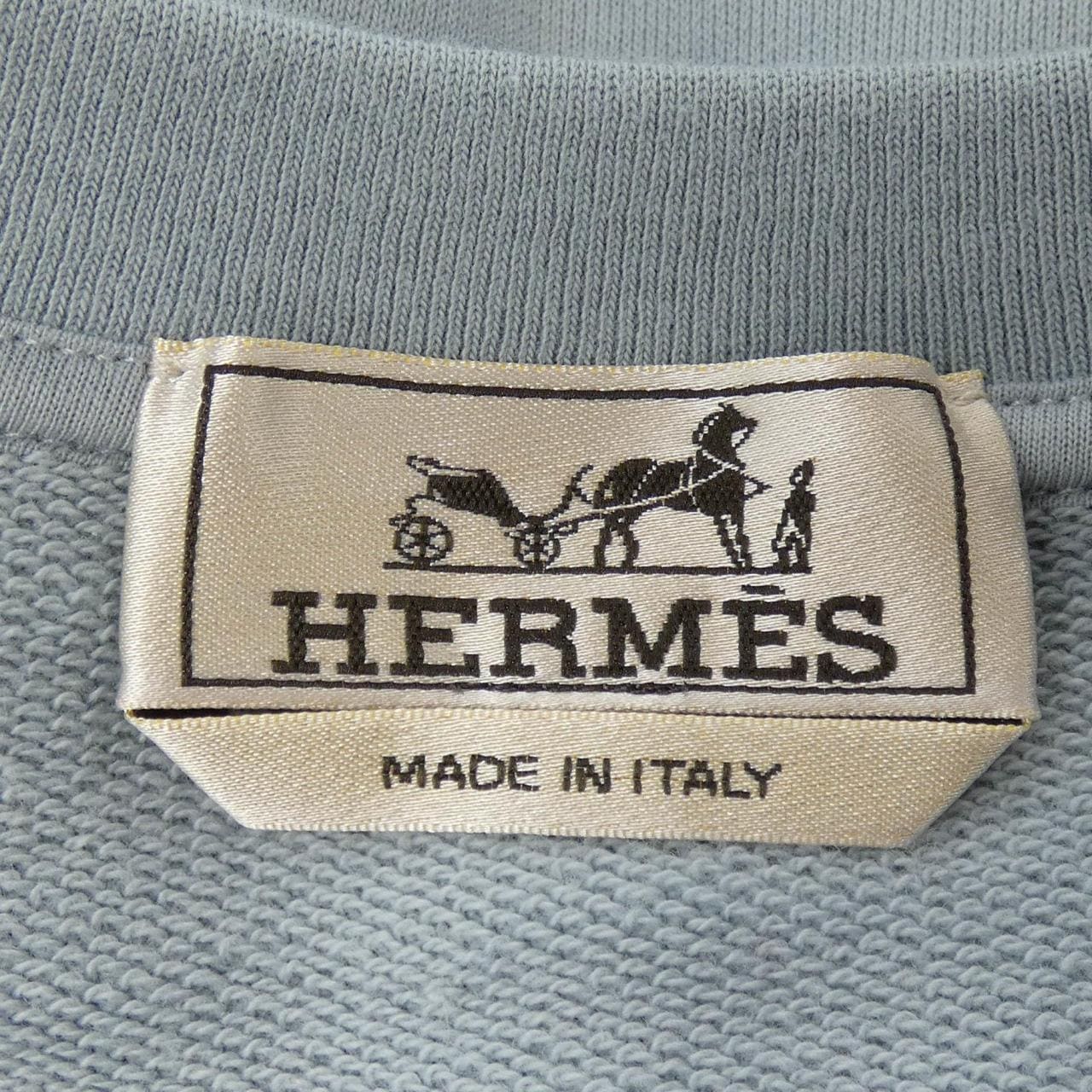 エルメス HERMES クルードセル 567775HA スウェット