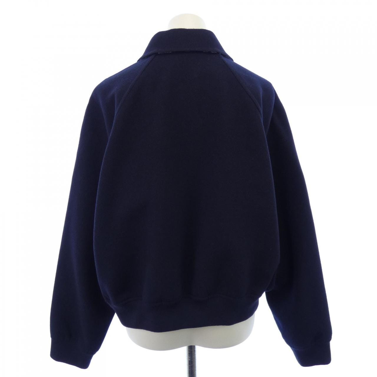 エルメス HERMES シェーヌダンクル CHAINE D'ANCRE 5E0176DE ジャケット