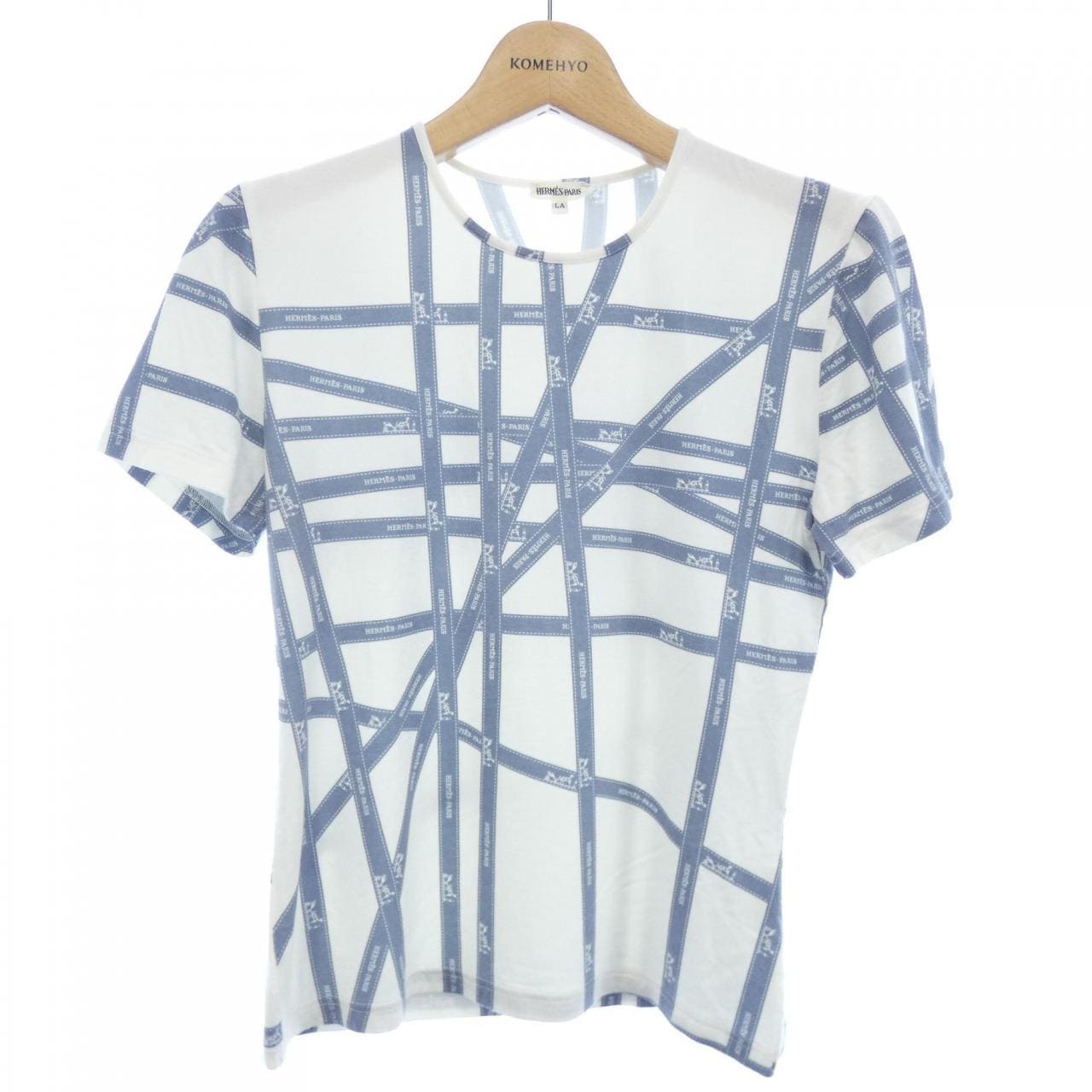 エルメス HERMES ボリュデュック トップス