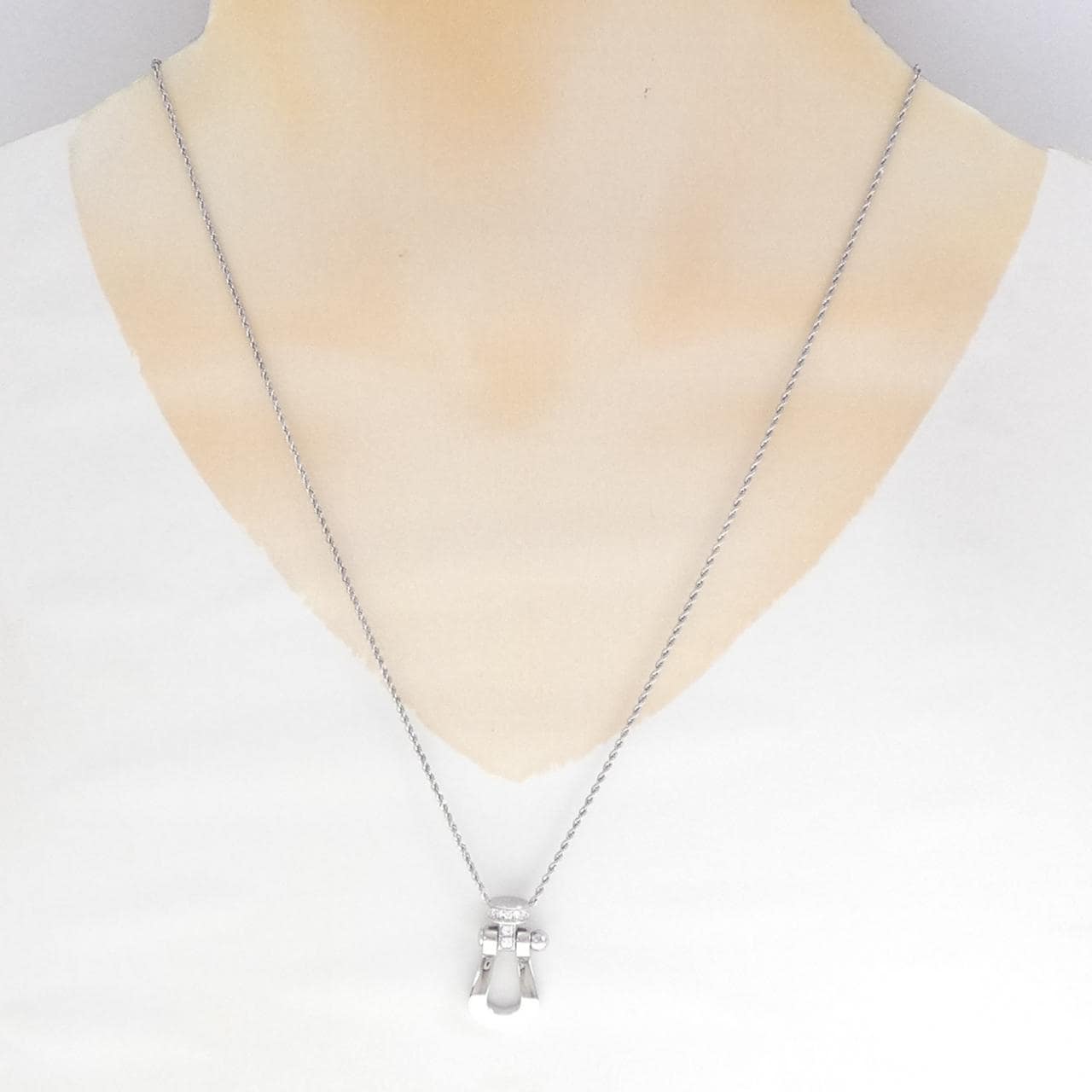 フレッド フォース10 ネックレス